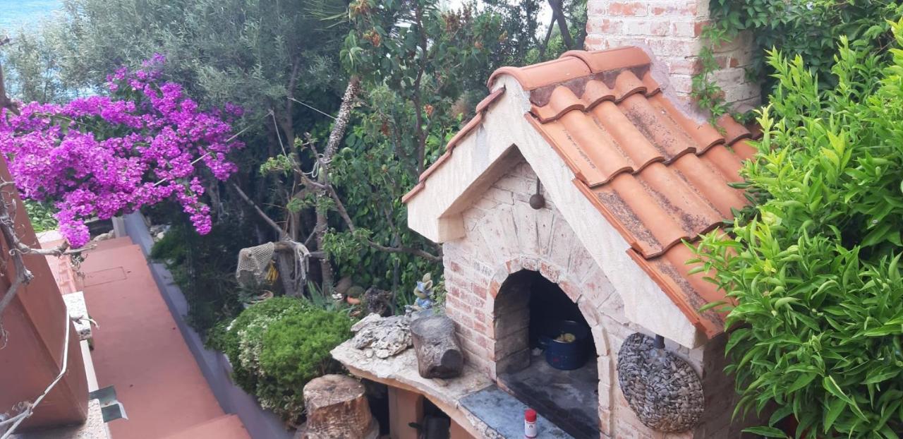 Apartments Luka Sevid Dış mekan fotoğraf