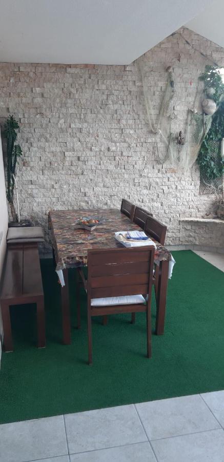Apartments Luka Sevid Dış mekan fotoğraf
