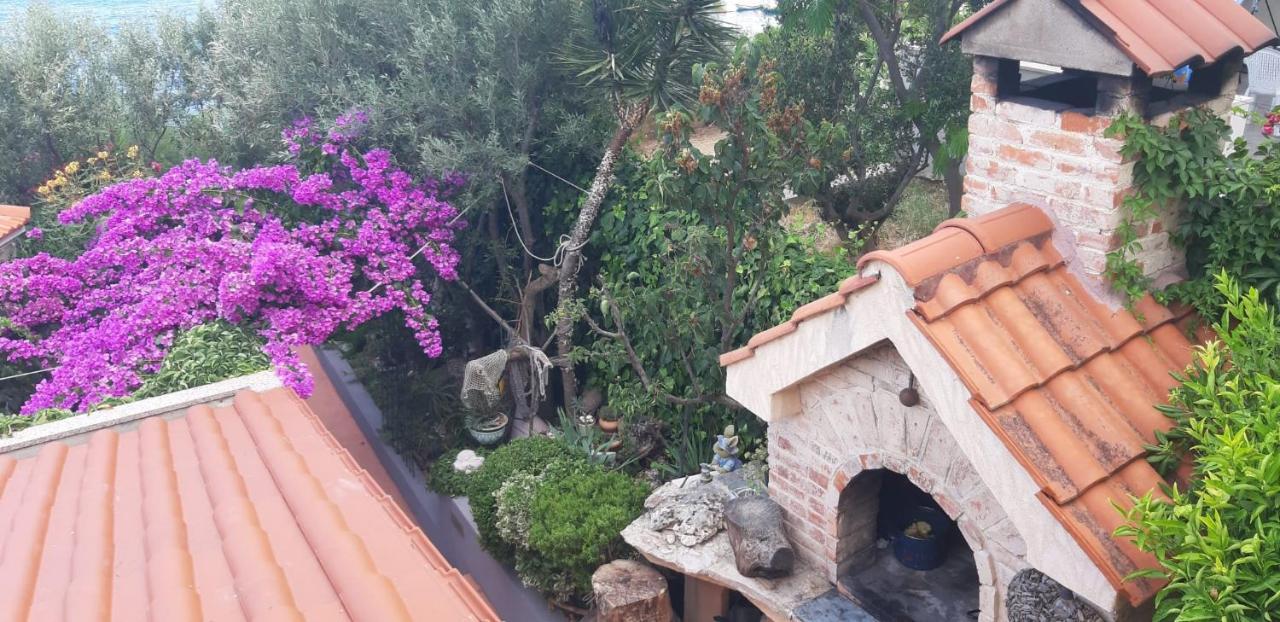 Apartments Luka Sevid Dış mekan fotoğraf
