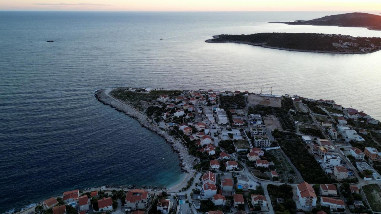 Apartments Luka Sevid Dış mekan fotoğraf