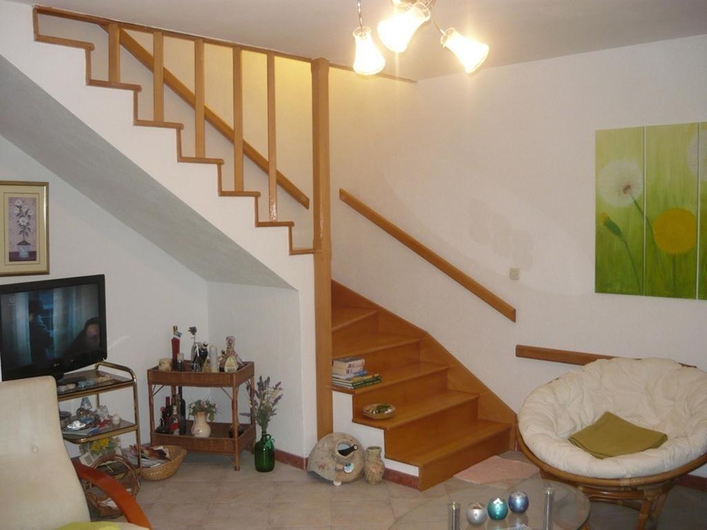 Apartments Luka Sevid Dış mekan fotoğraf