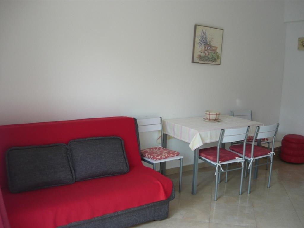 Apartments Luka Sevid Dış mekan fotoğraf