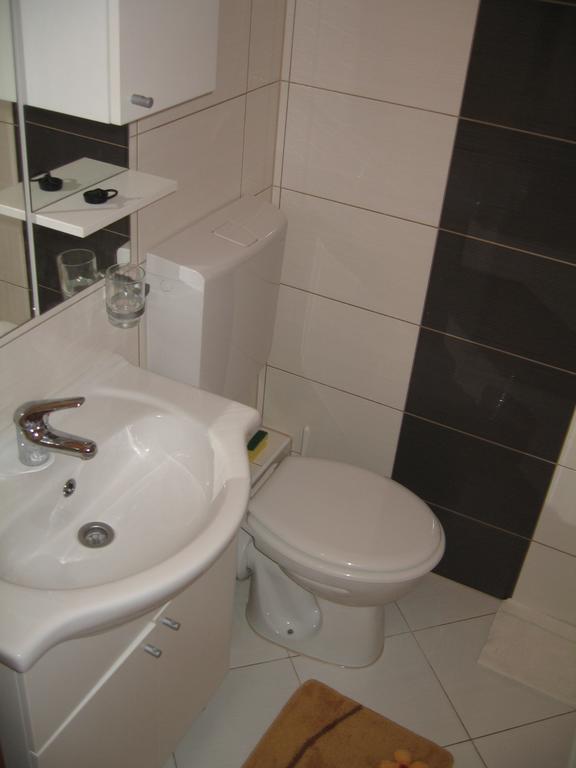 Apartments Luka Sevid Dış mekan fotoğraf